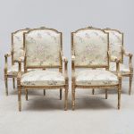 1754&nbsp;8158&nbsp;ARMCHAIRS